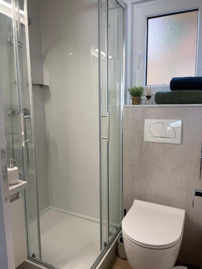 Mobile Home Aurora Selce Ngoại thất bức ảnh