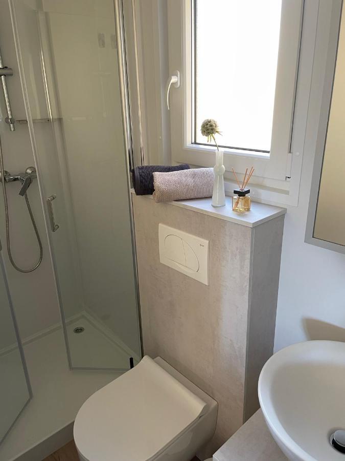 Mobile Home Aurora Selce Ngoại thất bức ảnh