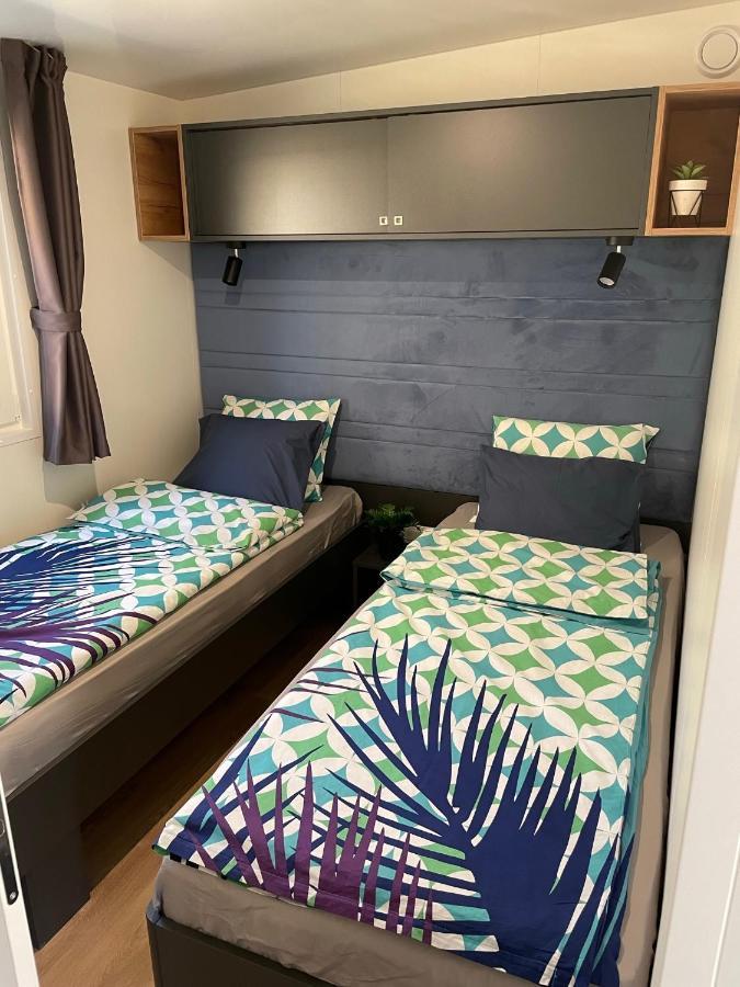 Mobile Home Aurora Selce Ngoại thất bức ảnh