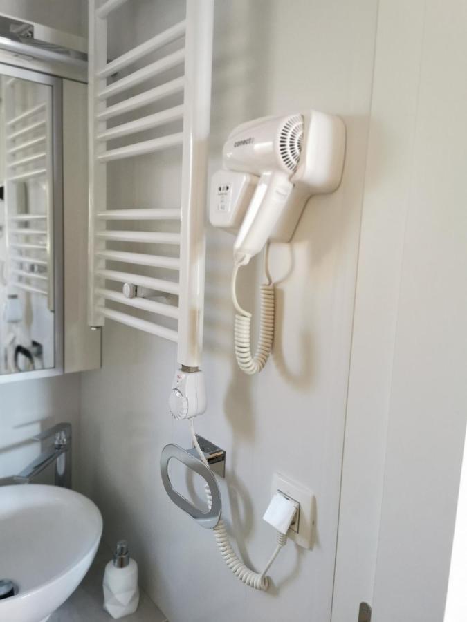 Mobile Home Aurora Selce Ngoại thất bức ảnh