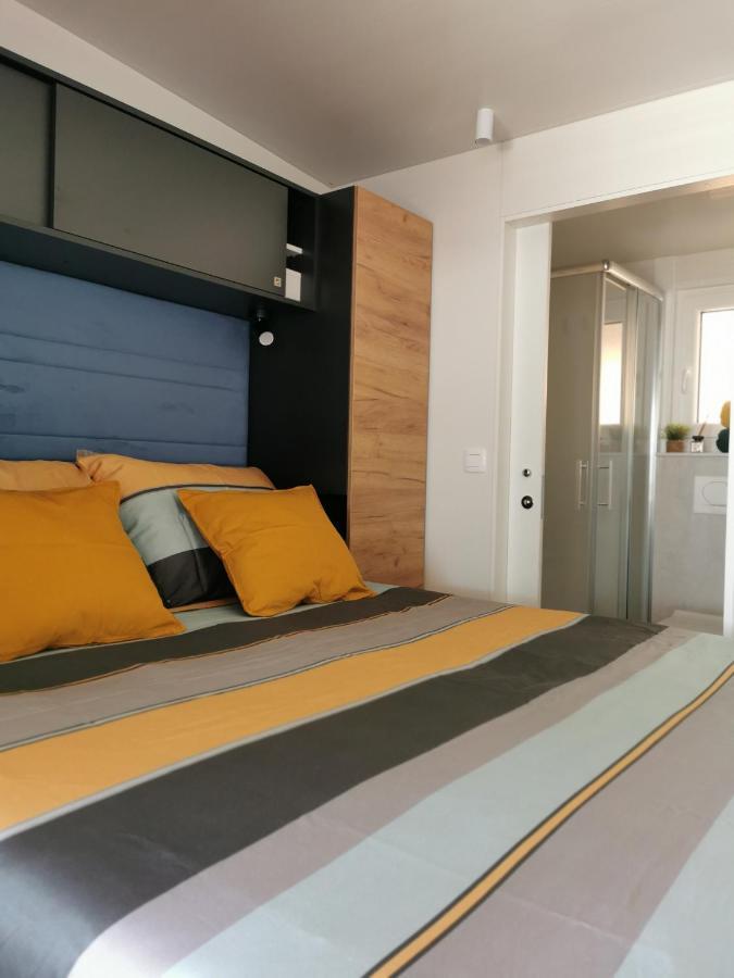 Mobile Home Aurora Selce Ngoại thất bức ảnh