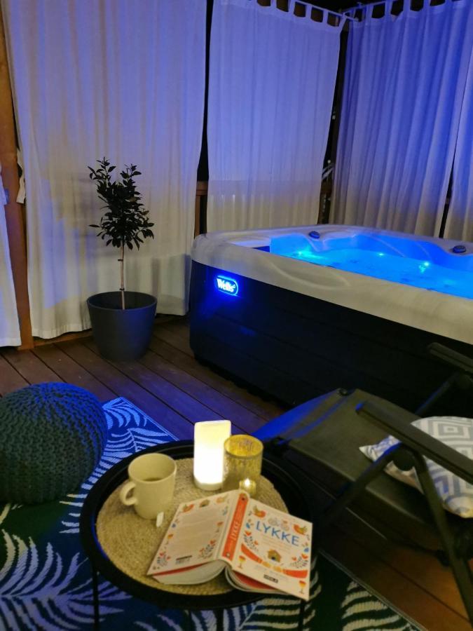Mobile Home Aurora Selce Ngoại thất bức ảnh
