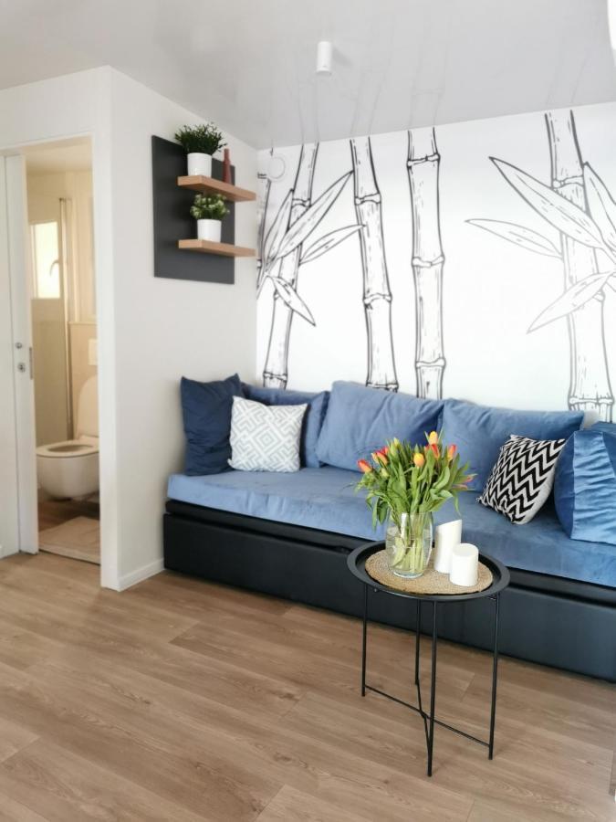 Mobile Home Aurora Selce Ngoại thất bức ảnh