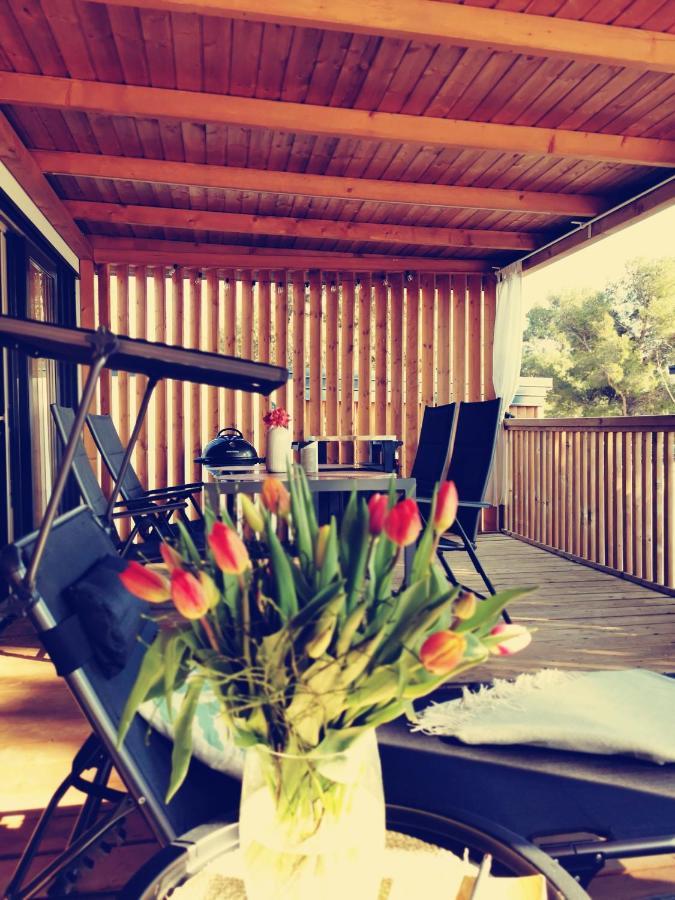 Mobile Home Aurora Selce Ngoại thất bức ảnh