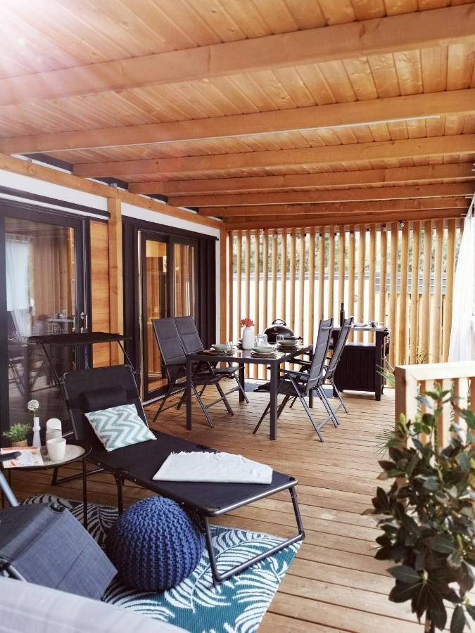 Mobile Home Aurora Selce Ngoại thất bức ảnh