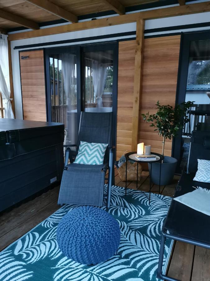 Mobile Home Aurora Selce Ngoại thất bức ảnh